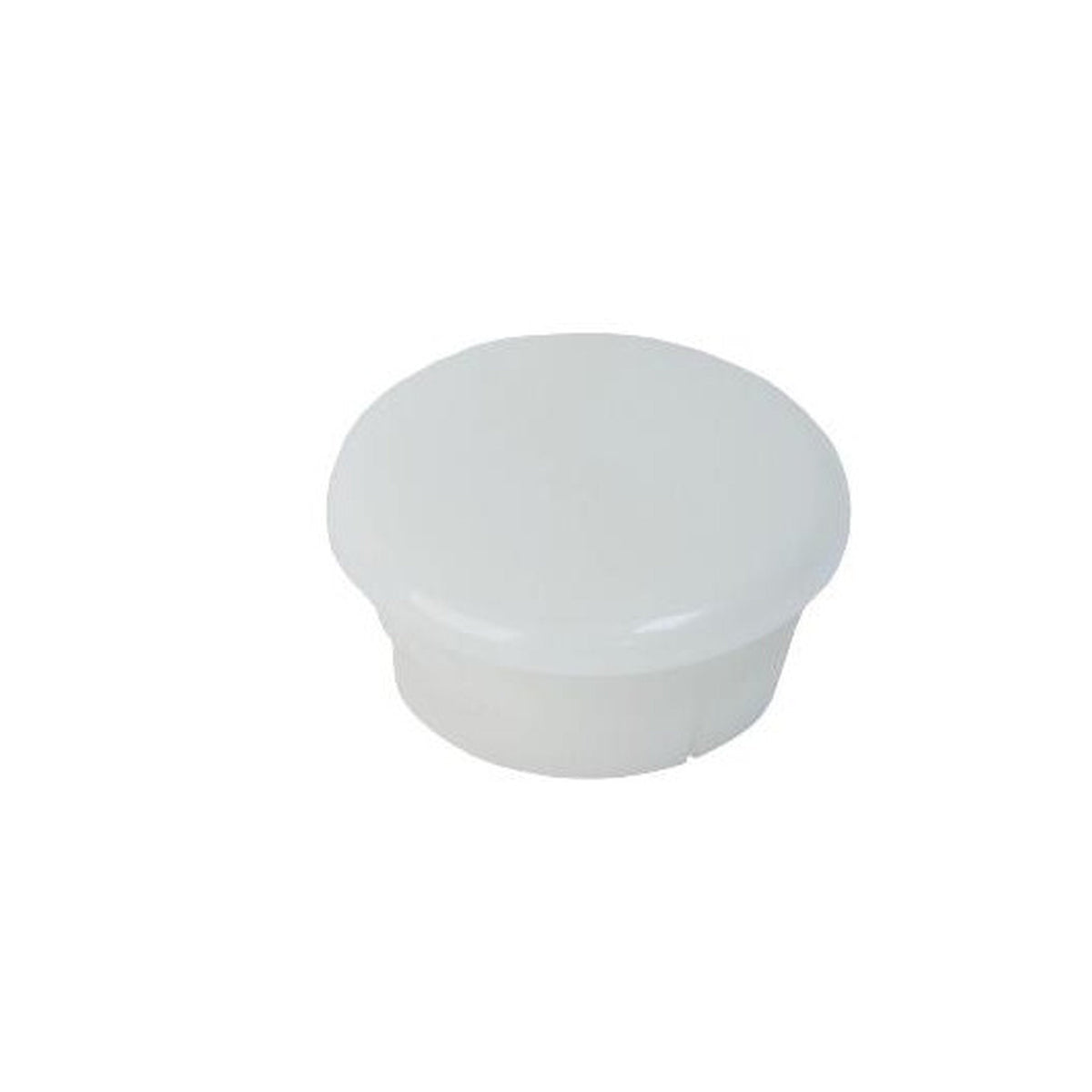 Cover Cap for Rear Tow Hooks for Porsche 914