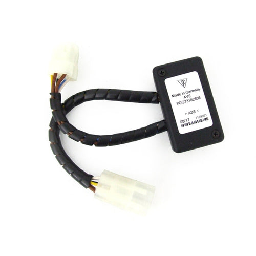 Electric Exterior Mirror Unit. Porsche 911 / 924 / 944