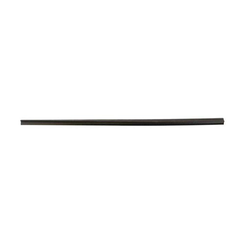 Door seal slot outer. Porsche 924 / 944