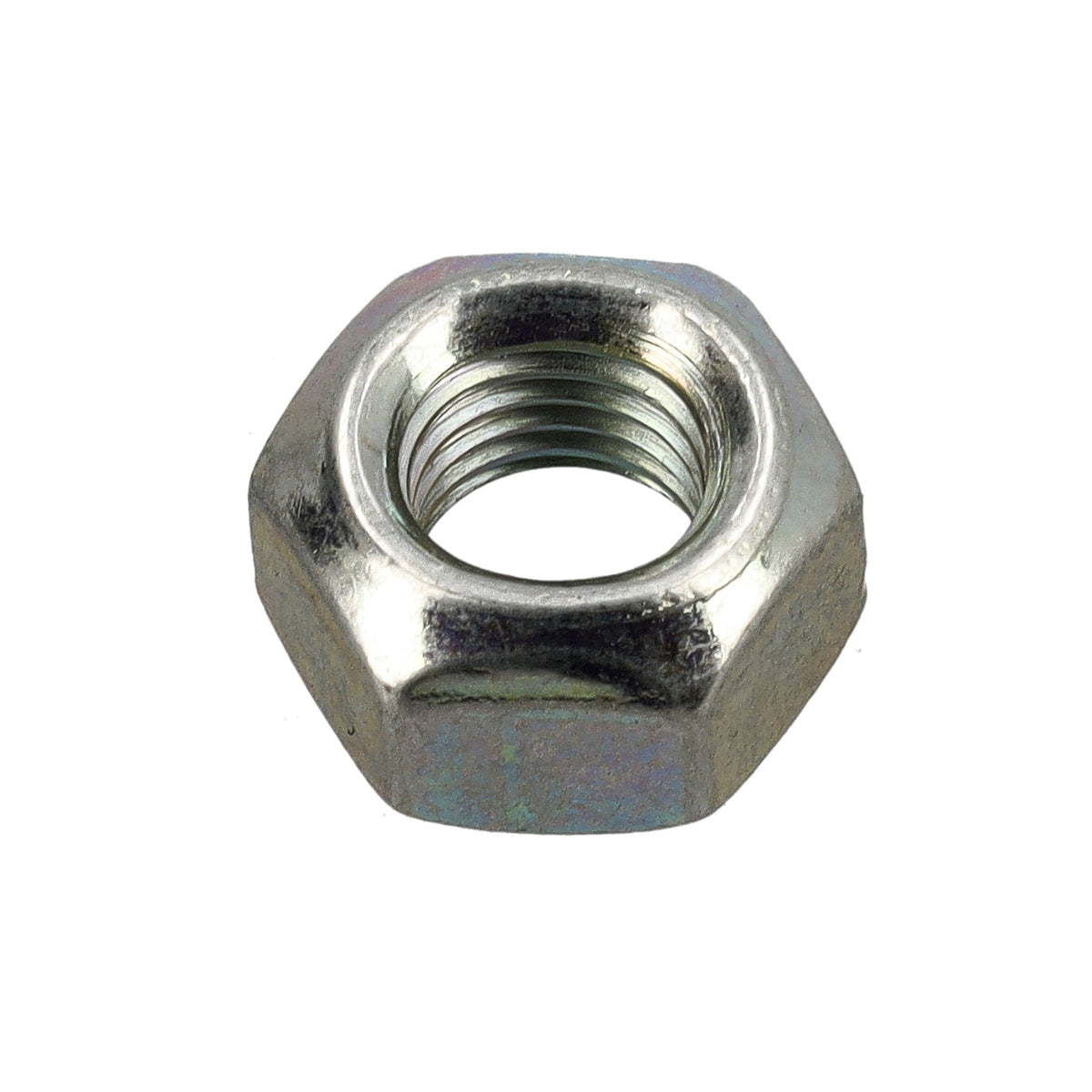Lock nut for oil cooler rubber mount | Porsche 911 (from 1980) – Porsche Original