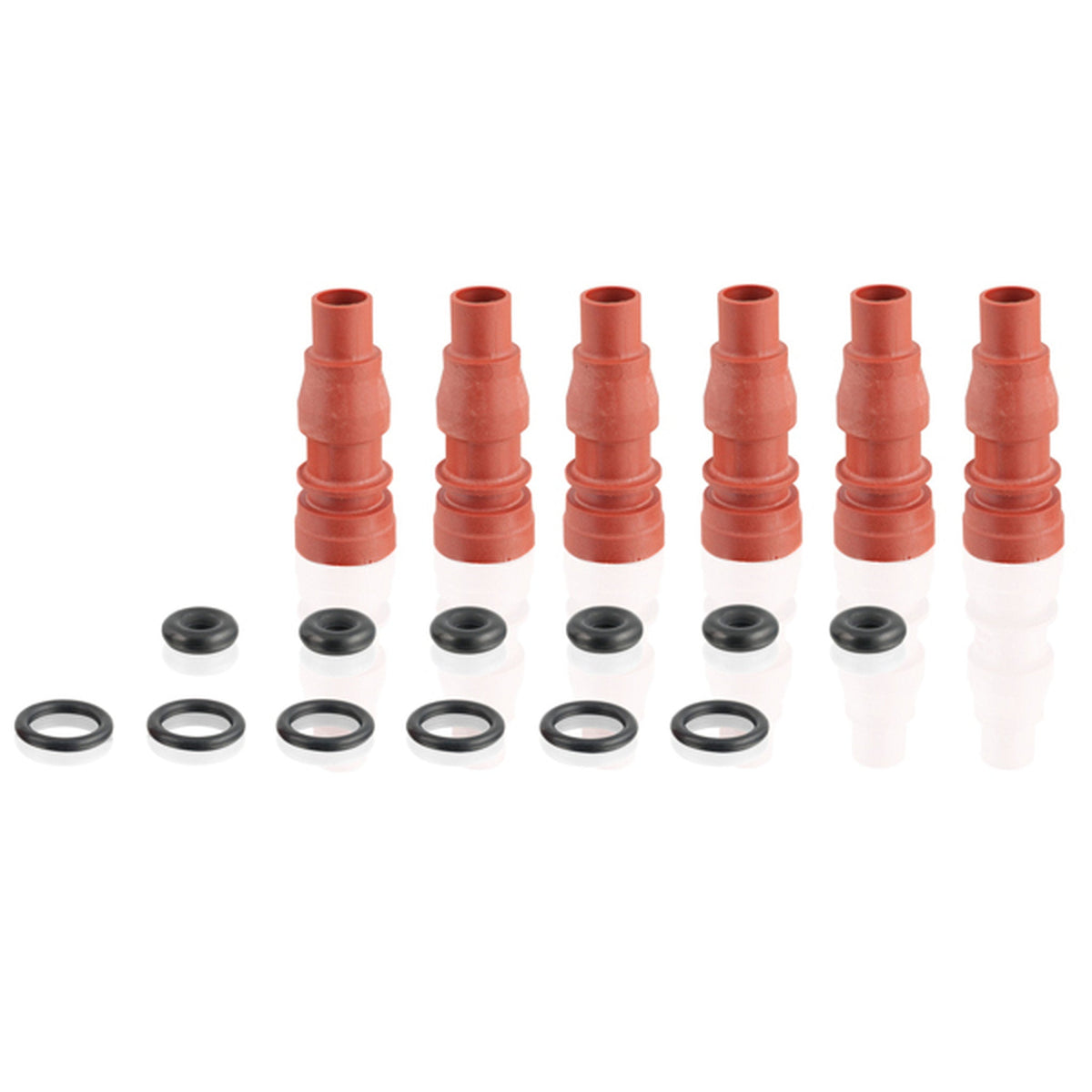Seal kit for fuel injectors K-Jetronic | Porsche 911 (1974-83)