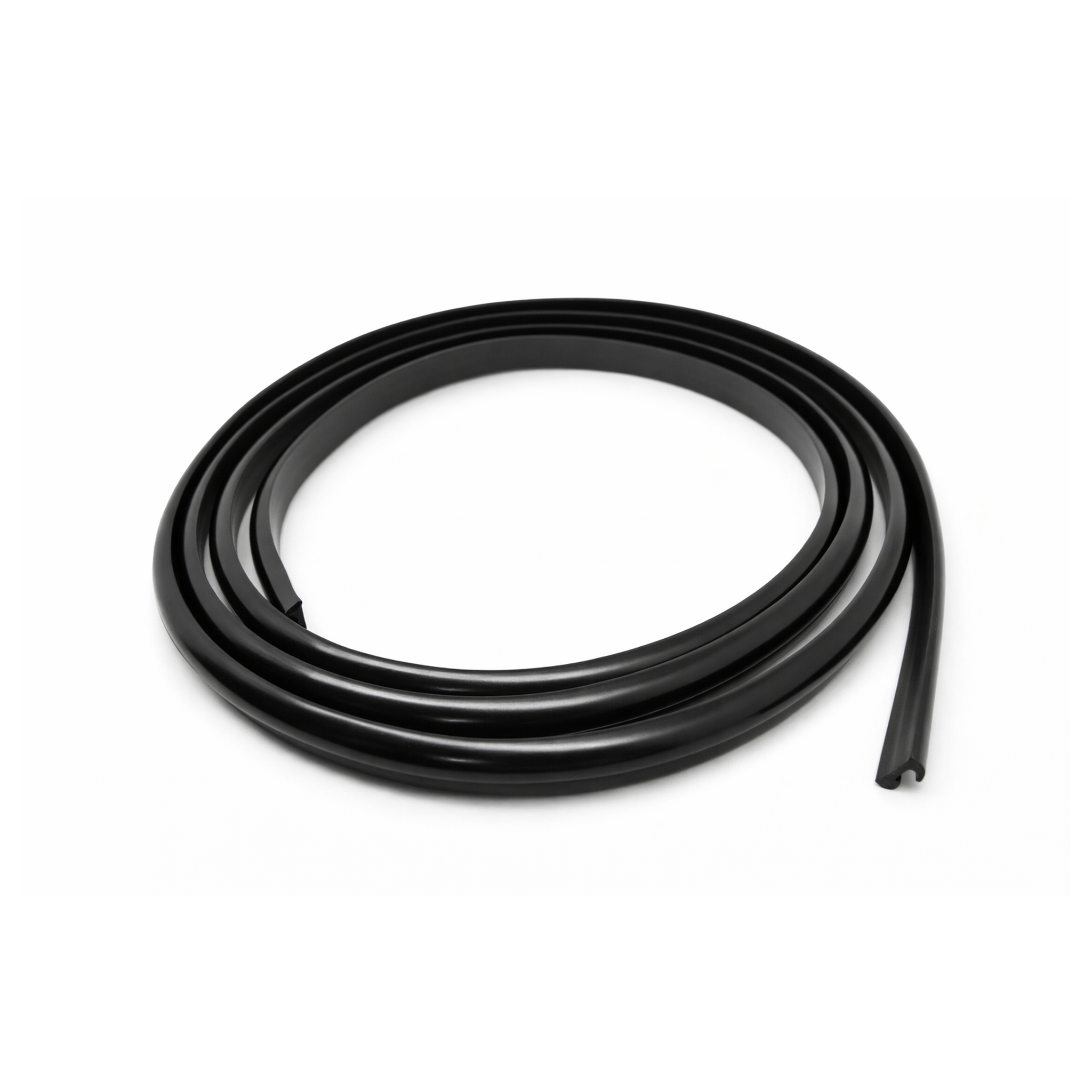 Bumper horn tube seal – Porsche 356 / 911