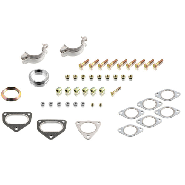 Heat Exchanger Mounting Kit | Porsche 911 1974 – 84 | Porsche Genuine
