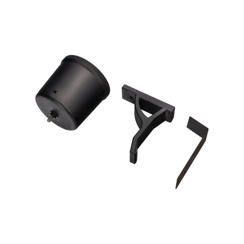 Cup Holder/Drink Holder, Side Mount Porsche 992 – OEM Quality