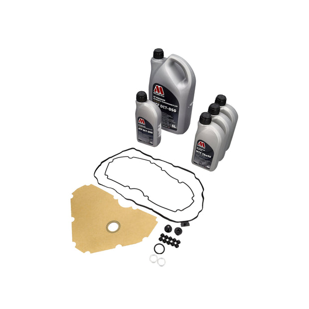 PDK Oil Service Kit. Porsche 987 Boxster / Cayman / 997 Gen2 / 991