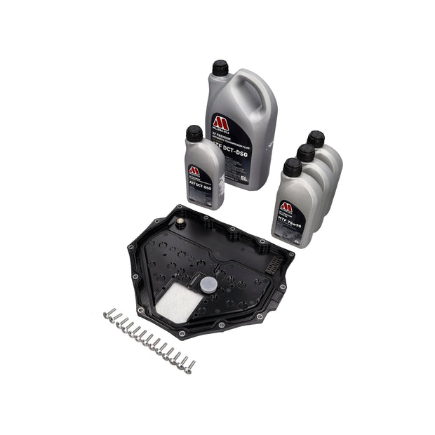 PDK Oil Change Kit. Porsche 987 Boxster / Cayman / 997 Gen2 / 991