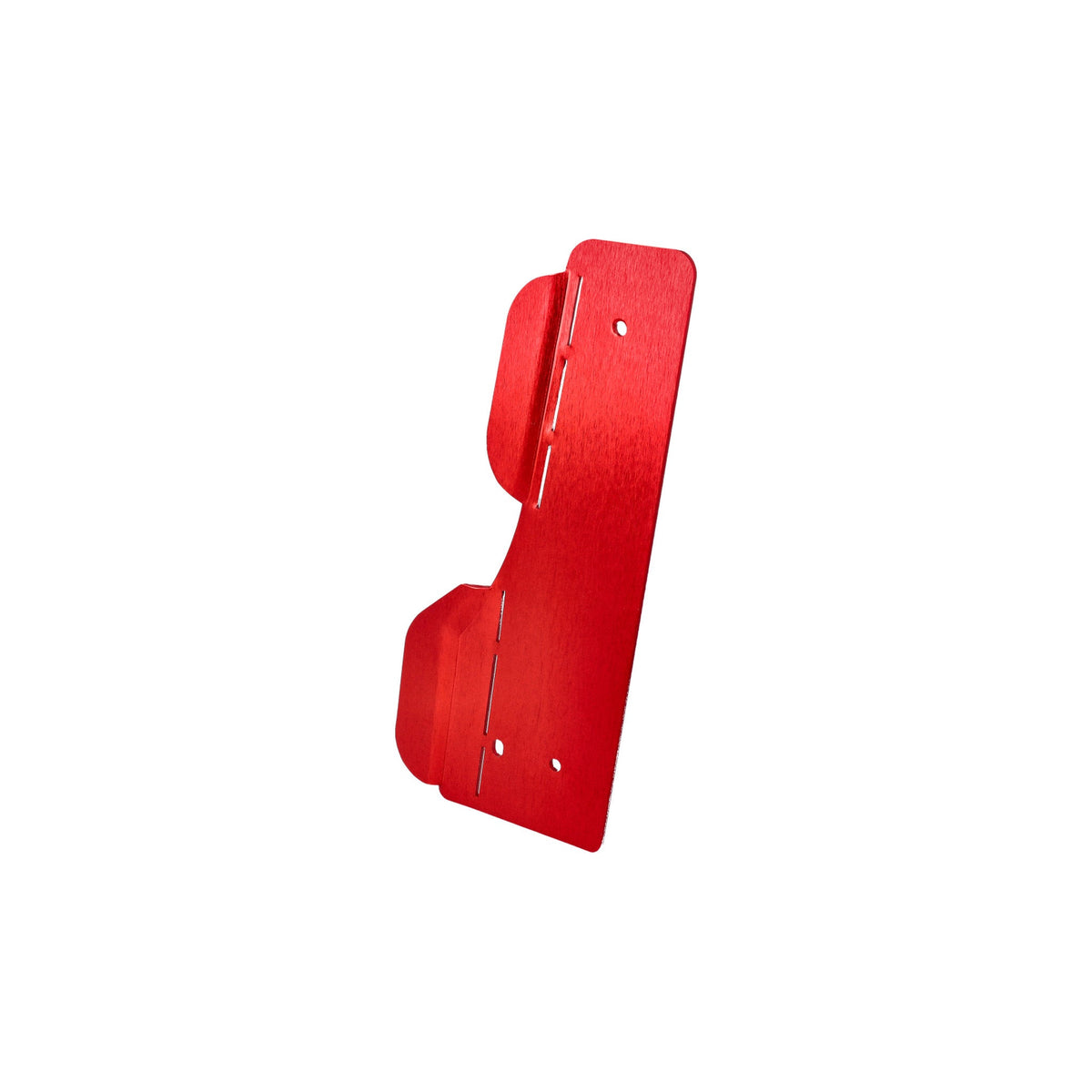 Rennline throttle pedal extension.