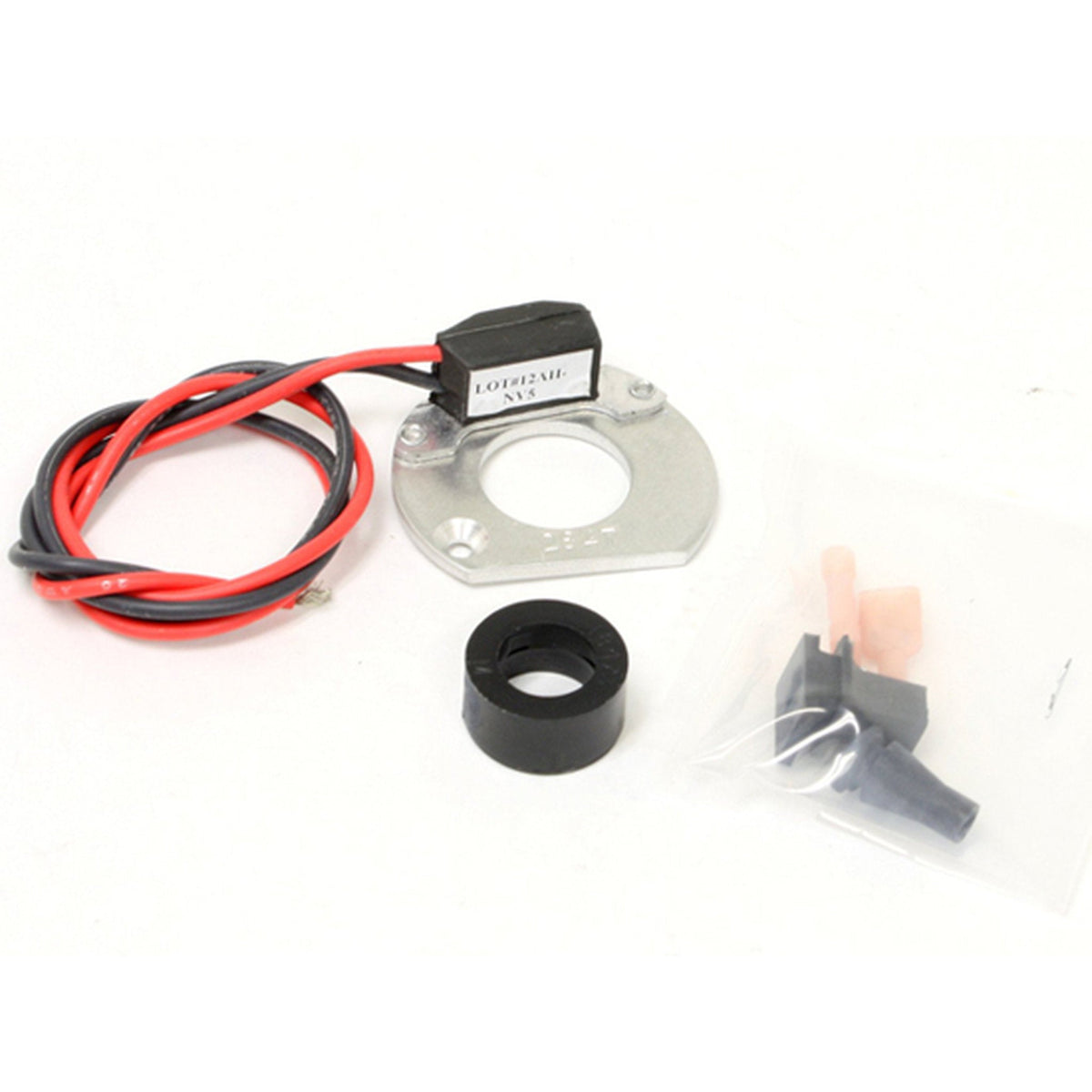 Break Point Zünder – Porsche 912 66-67 / 356 55-56 mit Bosch Dist