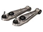 Kettenlenker- und Buchsensatz EINSTELLBAR. Porsche 996 / 997 / Boxster / Cayman