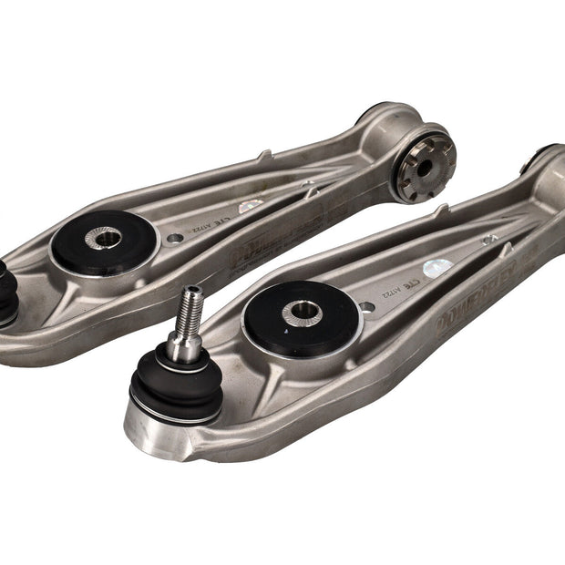 Adjustable Control Arm and Bushing Kit. Porsche 996 / 997 / Boxster / Cayman