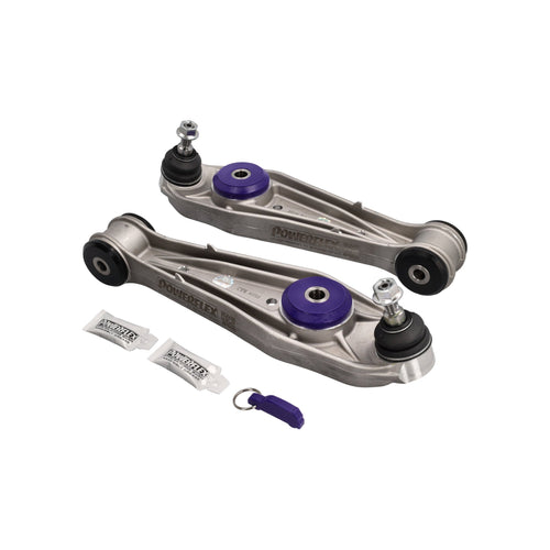 Wishbone and Bush Kit – Powerflex – Porsche 718 Boxster / Cayman