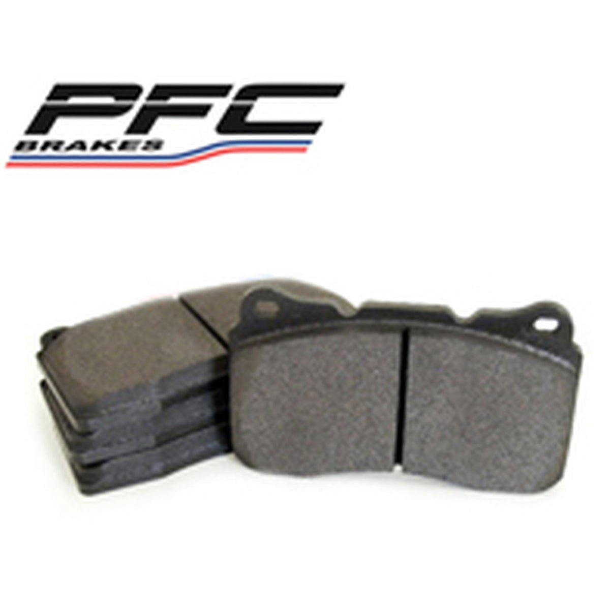 PFC Fast Road & Race Brake Pads - Porsche Boxster/Cayman
