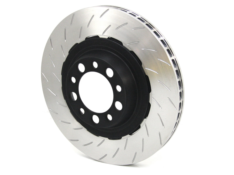 PFC Direct Drive V3 Bremsscheibe vorne, geschlitzt