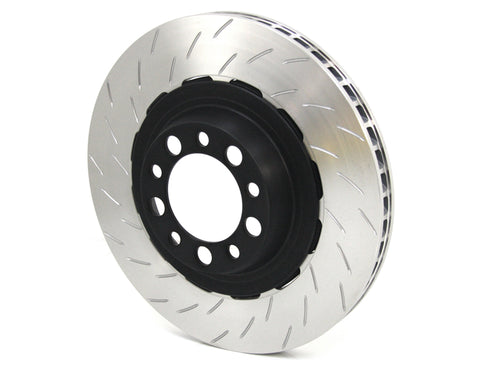 PFC Direct Drive V3 Bremsscheibe vorne, geschlitzt