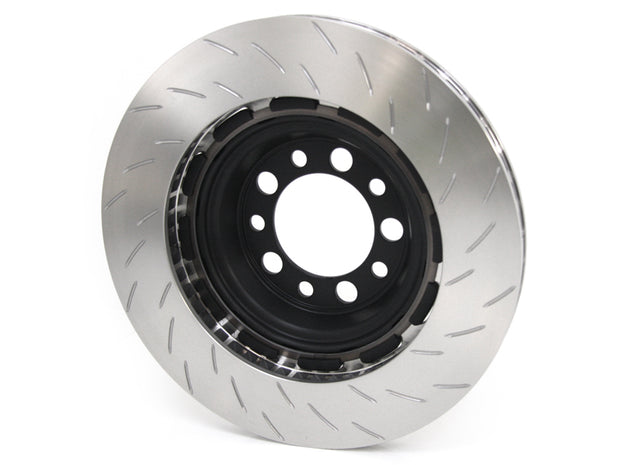 PFC Direct Drive V3 Bremsscheibe vorne, geschlitzt