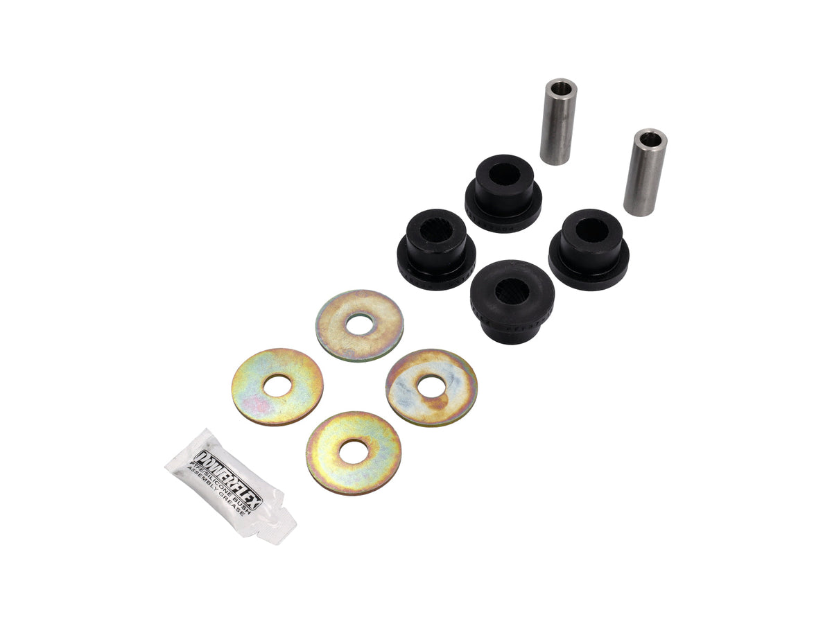 Wishbone Bush (Front & Rear Axle) | Porsche 964 / 993 | Powerflex Black Series
