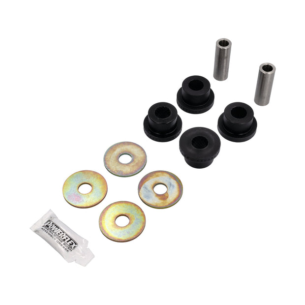 Front Lower Wishbone Bush Front Porsche 944 Powerflex Black Series