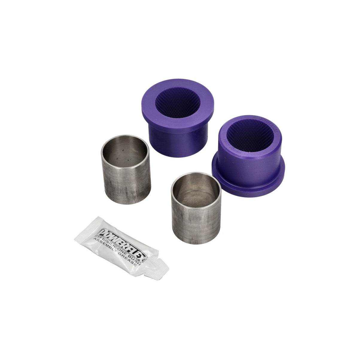 Rubber bush for front wishbone (A-arm) – Porsche 911/912