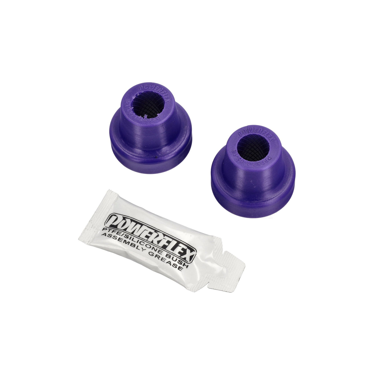 Stabilizer Rubber Bushing Front 15mm for Porsche 911 / 914 (OE Part 90134379202)