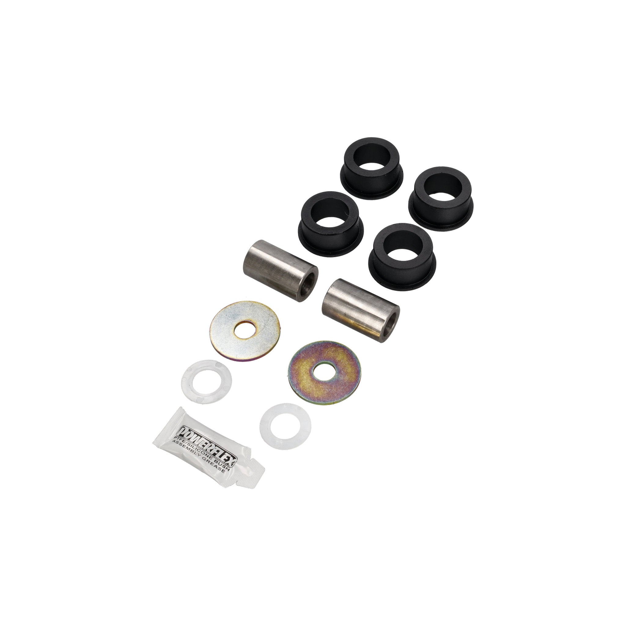 Front Wishbone, Rear Bush | Porsche 968 | Powerflex