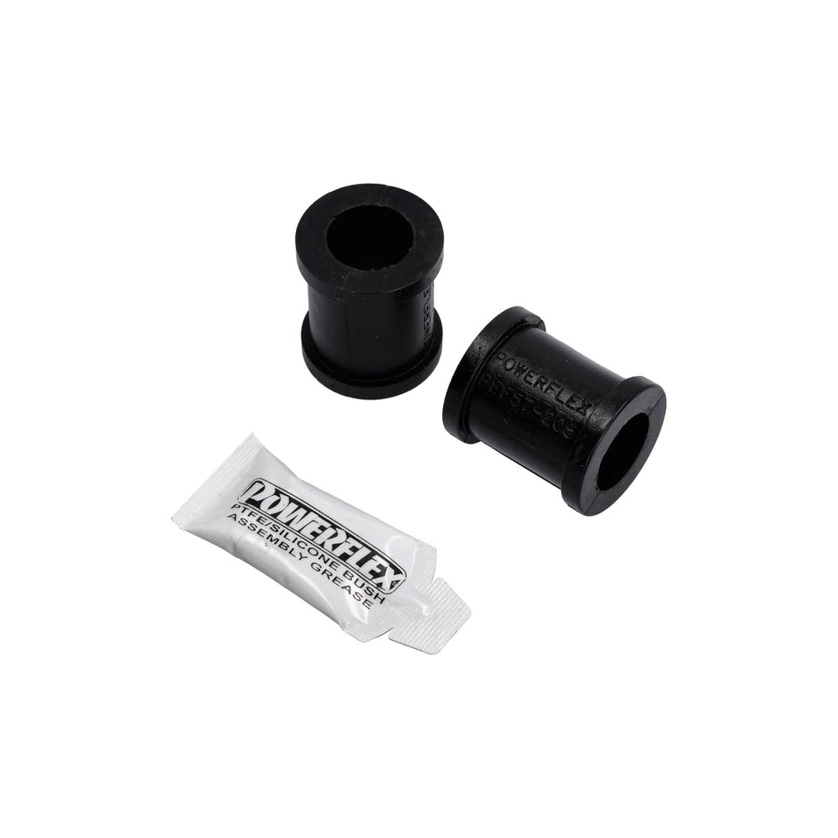 Sway Bar Polyurethane Bushing for Porsche 944 Front Powerflex Black Series