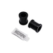 Sway Bar Polyurethane Bushing for Porsche 944 Front Powerflex Black Series