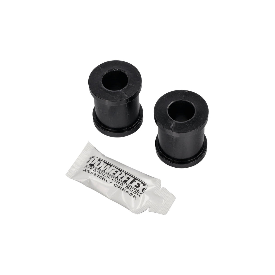 Koppelstange Polyurethanbuchse für Porsche 944 Turbo / 968 Front Powerflex Black Series