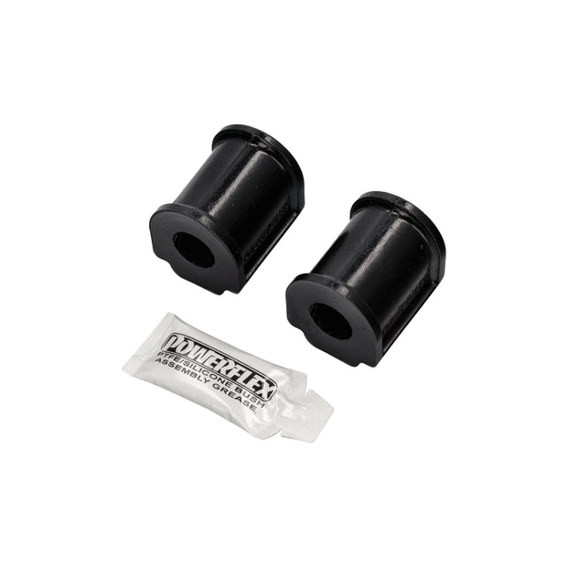 Hintere Stabilisator-Polyurethanbuchse 18 mm Black Series | Porsche 911 / 944 / 964 / 968 / 993 | Powerflex