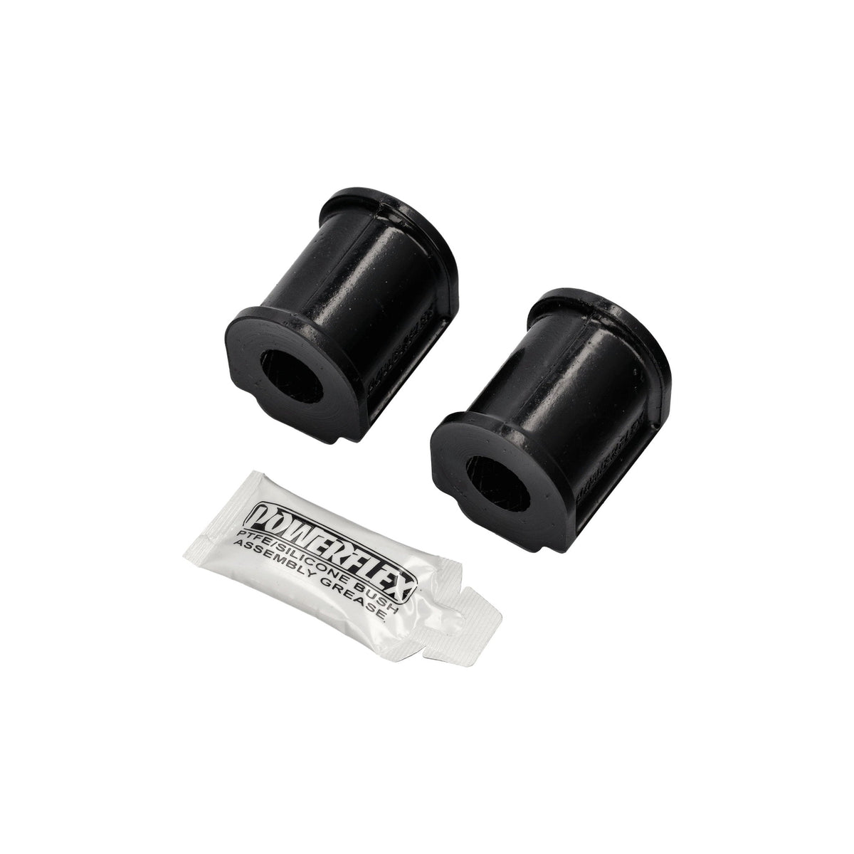 Powerflex Black Series Rear Anti Roll Bar Bush (18mm) | Porsche 911 / 944 / 964 / 968 / 993