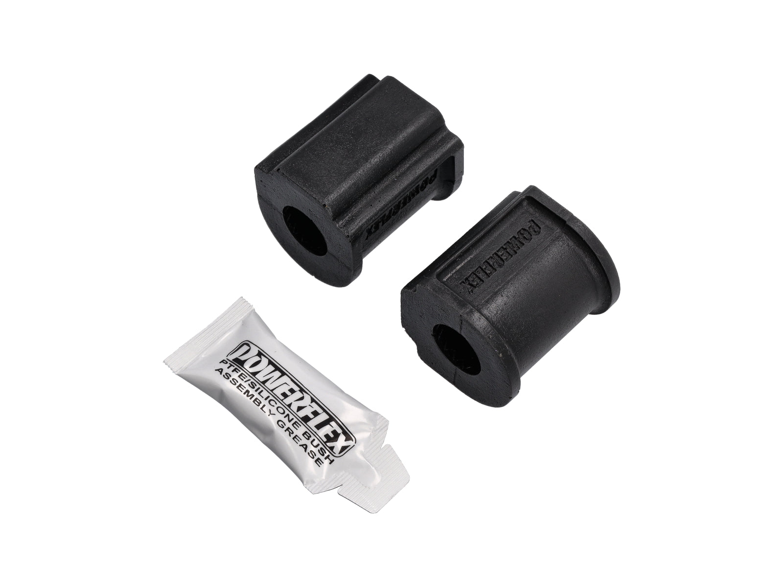Stabilisator Polyurethan Buchsen 18mm für Porsche 911 / 944 / 964 / 968 / 993 Powerflex Heritage Collection
