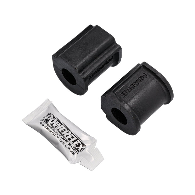 Stabilisator Polyurethan Buchsen 18mm für Porsche 911 / 944 / 964 / 968 / 993 Powerflex Heritage Collection