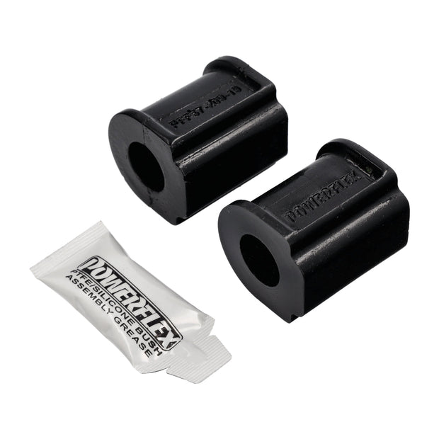 Hintere Stabilisator-Polyurethan-Buchse 19mm Porsche 964 / 993 / 968 / 944 Black Series – Powerflex