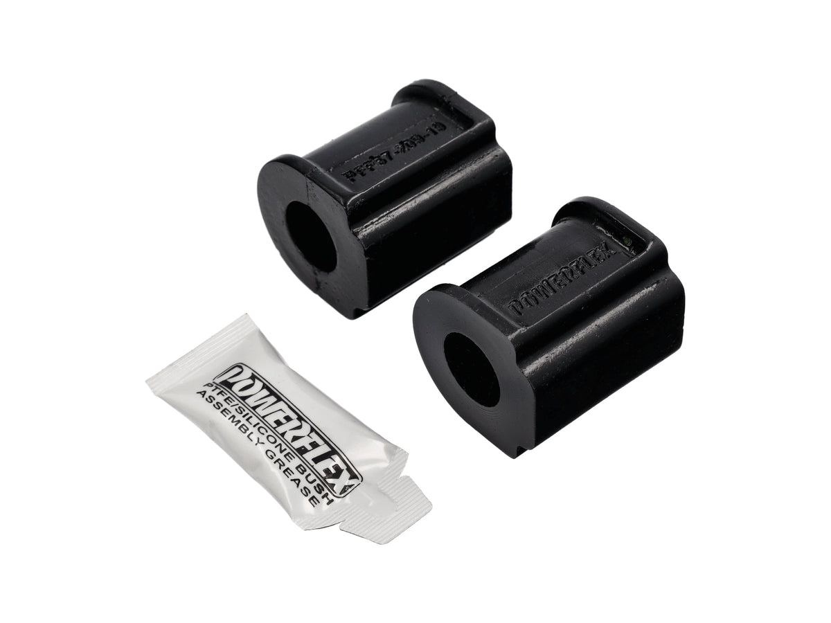 Hintere Stabilisator-Polyurethan-Buchsen 19 mm für | Porsche 968 | Powerflex