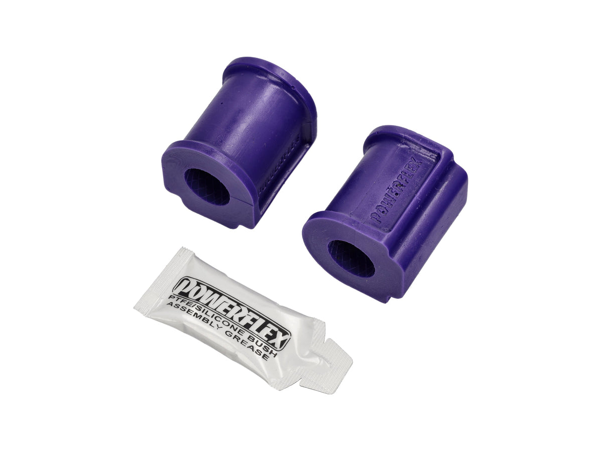 Stabilisatorbuchse D-Form (B 32 mm x L 35 mm) PowerFlex