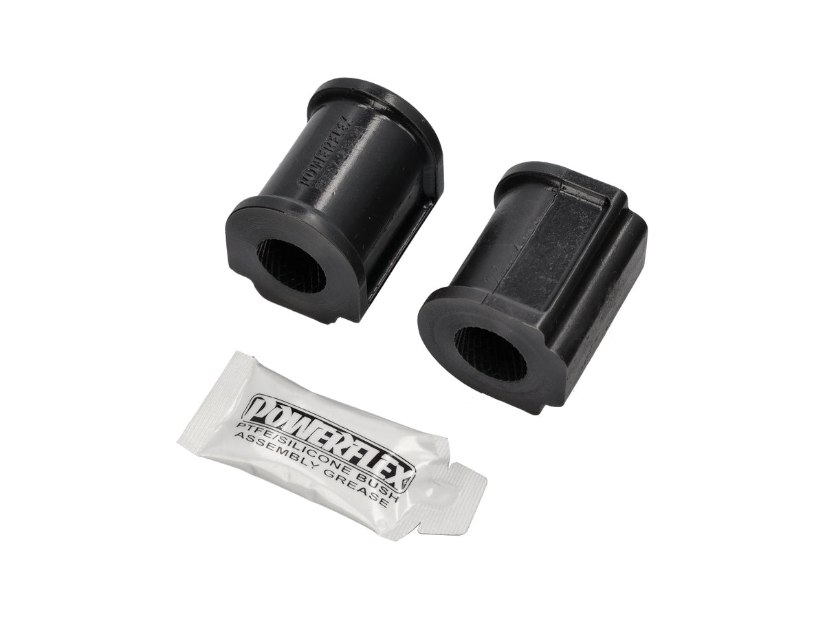 Stabilisatorbuchse Polyurethan 20 mm | Porsche 911 / 924 / 944 / 964 / 993 | Powerflex Heritage Collection