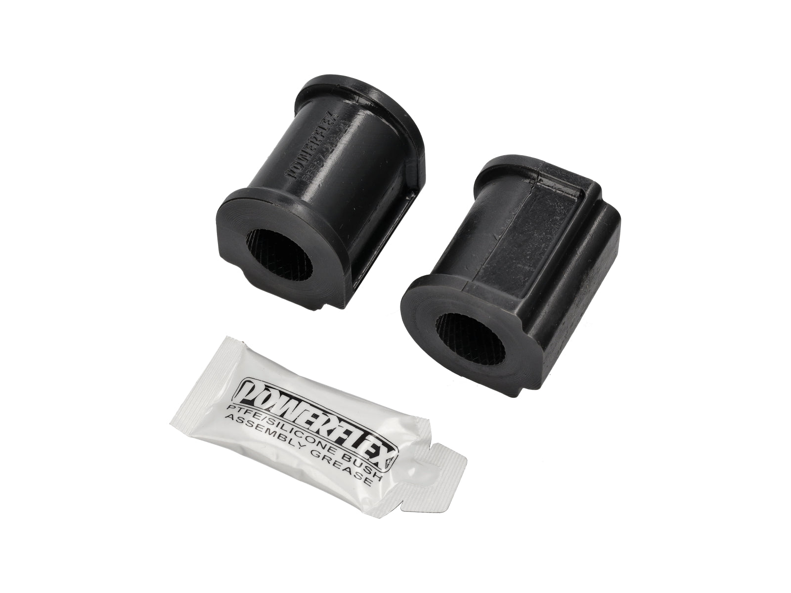 Stabilisator-Polyurethanbuchse 20 mm Heritage Collection | Porsche 911 / 924 / 944 / 964 / 993 | Powerflex