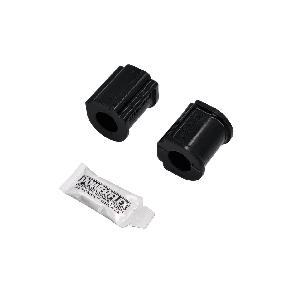 Hintere Stabilisator-Polyurethanbuchse 21 mm Black Series | Porsche 911 / 964 / 993 | Powerflex