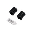 Hintere Stabilisator-Polyurethanbuchse 21 mm Black Series | Porsche 911 / 964 / 993 | Powerflex