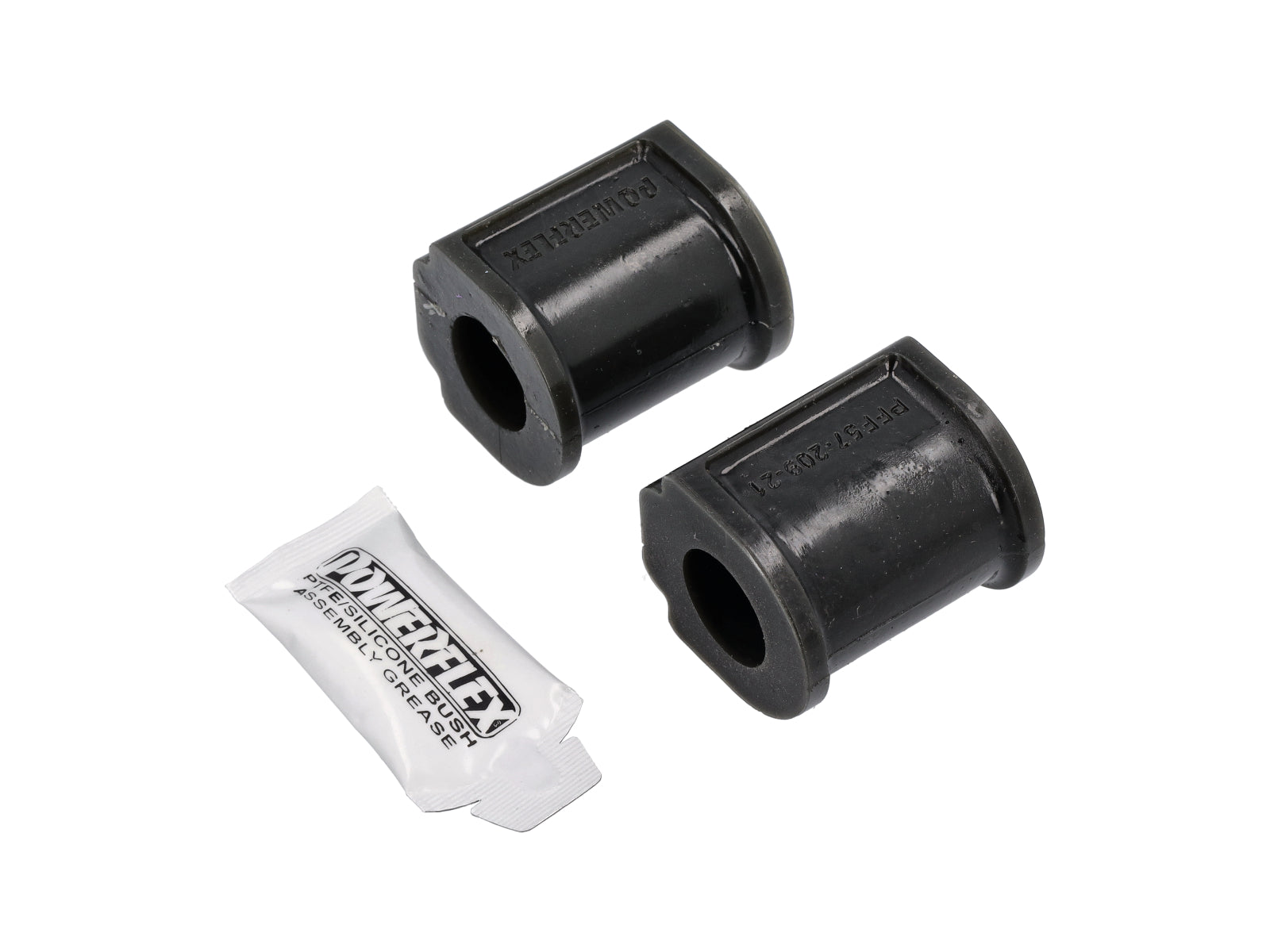 Stabilisator-Polyurethanbuchse 21 mm Heritage Collection | Porsche 911 / 964 / 993 | Powerflex