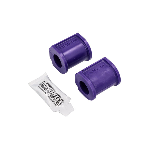 Powerflex Stabilisator Polyurethan Buchsen 14mm für Porsche 924 / 944