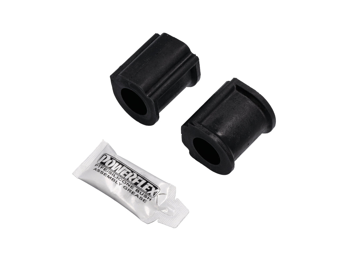 Rear Anti Roll Bar Polyurethane Bush 22mm Black Series | Porsche 924 / 964 Turbo | Powerflex
