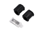 Hintere Stabilisator-Polyurethanbuchse 22 mm Black Series | Porsche 924 / 964 Turbo | Powerflex