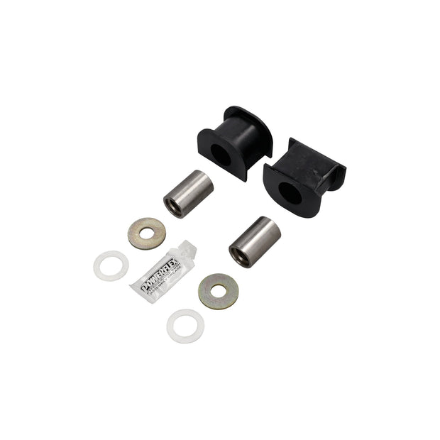 Front wishbone, rear bush. Porsche 944 PowerFlex Black Series