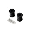 Vordere Stabilisatorbuchsen (Polyurethan) - 23mm - für Porsche 924 / 924S / 924 Turbo / 944. Powerflex Black Series