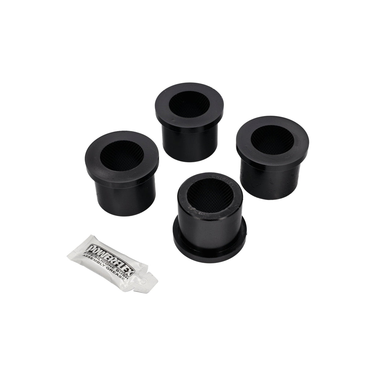 Powerflex Wishbone Bushes (Upper & Lower) | Porsche 911 / 912 / 914