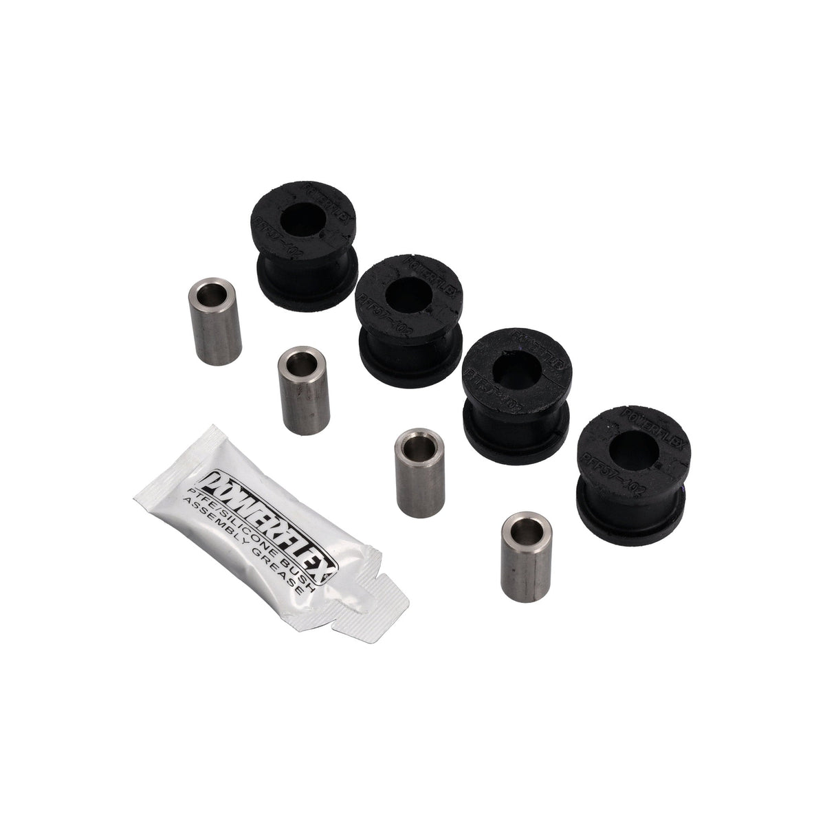 Front Drop-Link Bushes – Porsche 911 / 914 PowerFlex Black Series