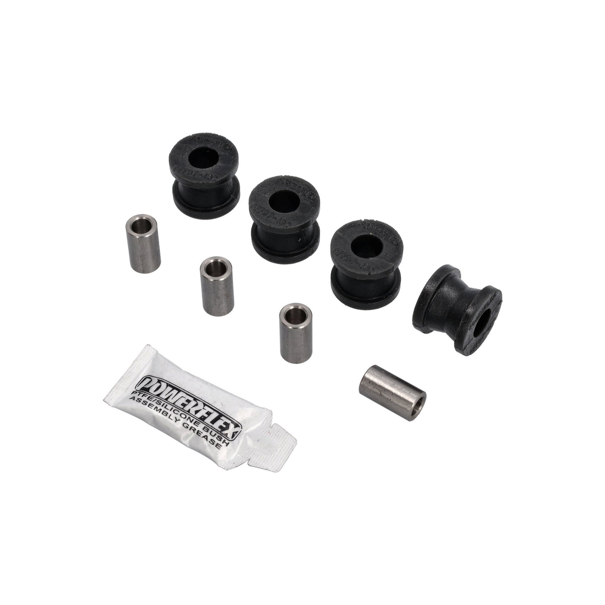 Drop-Link-Buchsen vorne – Porsche 911 / 914 Powerflex Heritage Kollektion