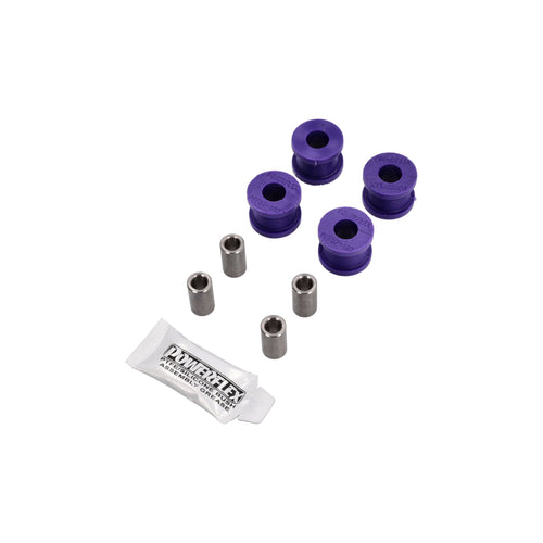 Front anti-roll bar drop link bushes – Porsche 911 / 914 Powerflex