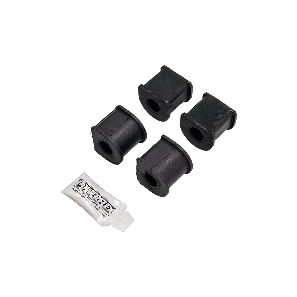 Powerflex Heritage Collection Stabilisator-Lager vorne (16 mm) | Porsche 911