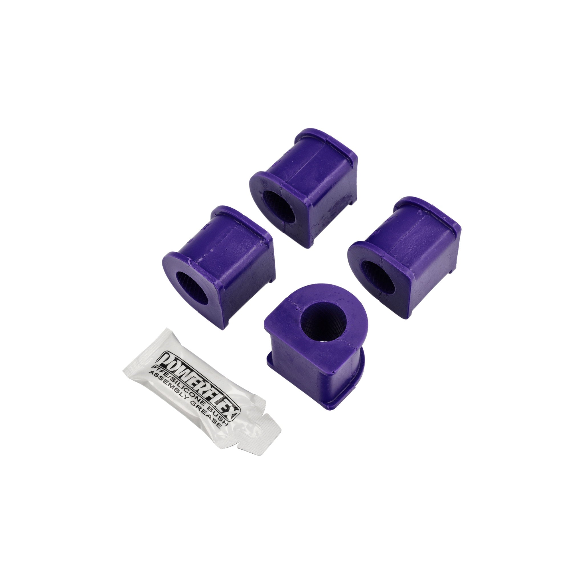 Powerflex Stabilisator-Lager vorne (20 mm) | Porsche 911